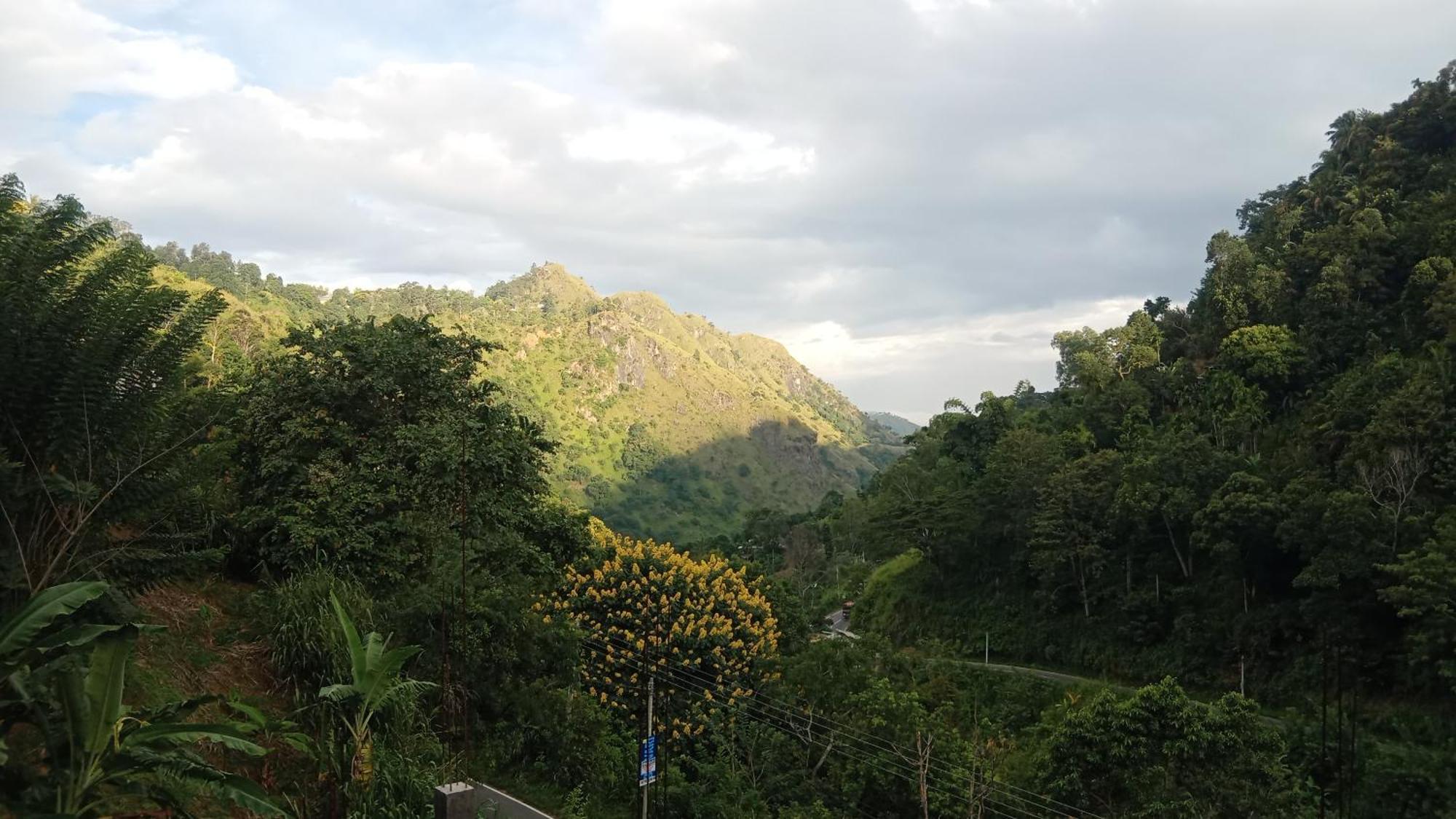 Ella Lucky Panoramic Hotel Room photo